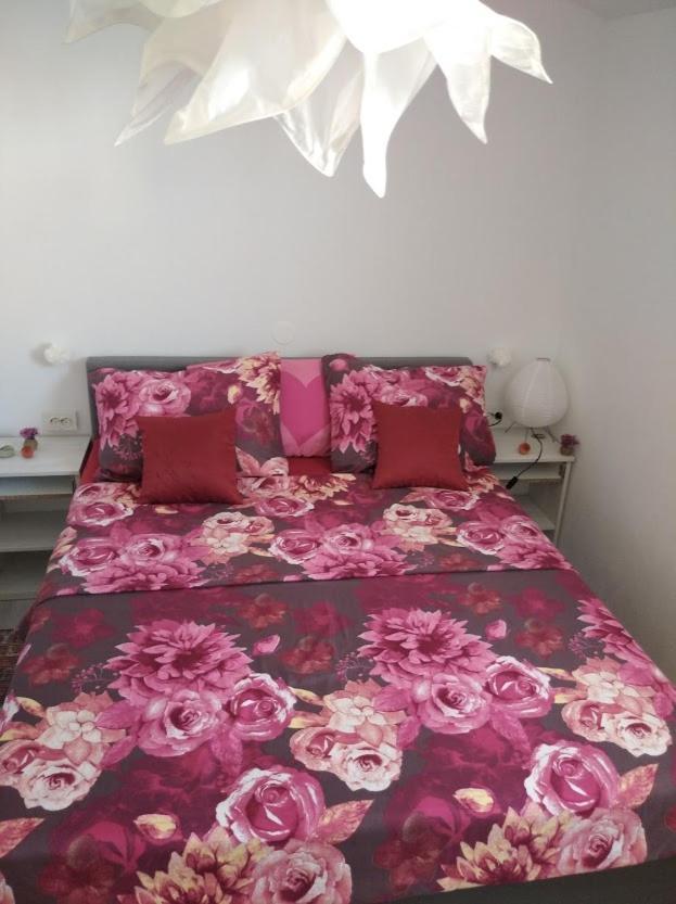 Apartamento Dandy Povljana Exterior foto